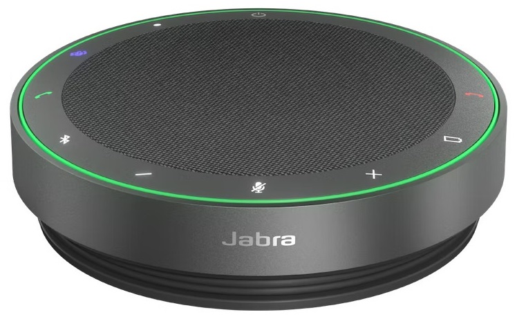 Спикерфон Jabra Speak2 75, UC, Link 380a 2775-419