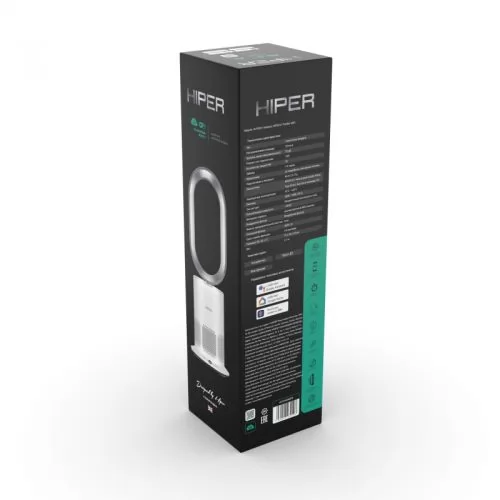 HIPER IoT Purifier SX01