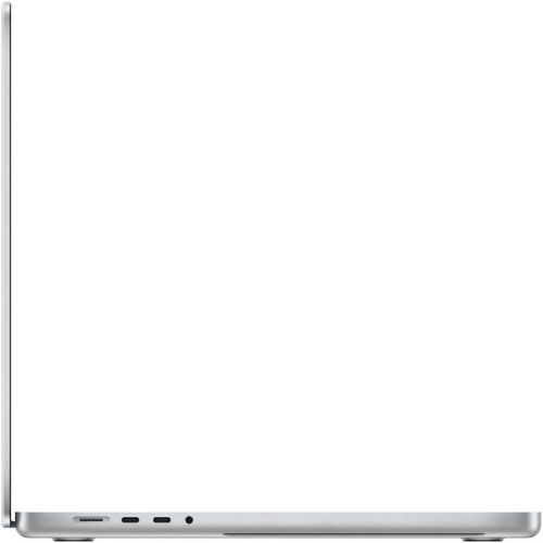 Ноутбук 16" Apple MacBook Pro 16 MK1E3 - фото 2
