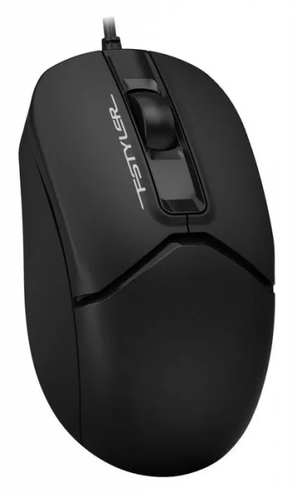 A4Tech FM12T BLACK