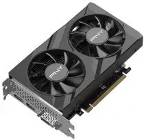 PNY GeForce RTX 3050 VERTO Dual Fan