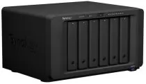 фото Synology DS1621+