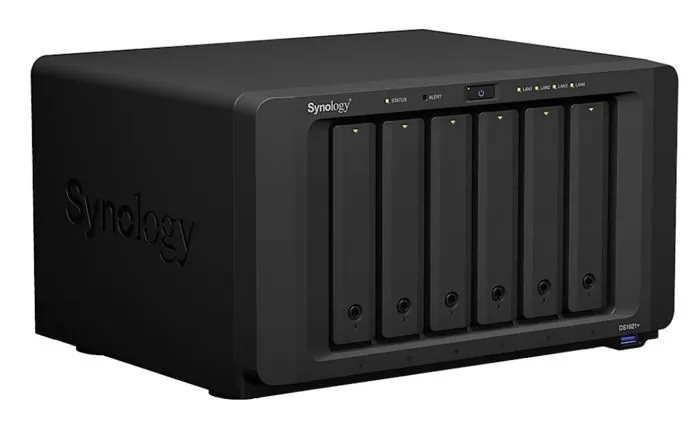 Synology DS1621+