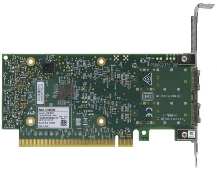 фото MELLANOX TECHNOLOGIES MCX623106AC-CDAT