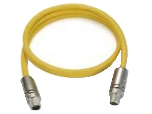 

Кабель патч-корд MOXA CBL-M12XMM8P-Y-100-IP67 1-m M12-to-M12 Cat-5 UTP Ethernet cable with IP67-rated 8-pin male X-coded crimp type M12 connector, CBL-M12XMM8P-Y-100-IP67