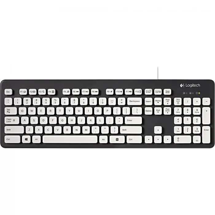 Logitech K310