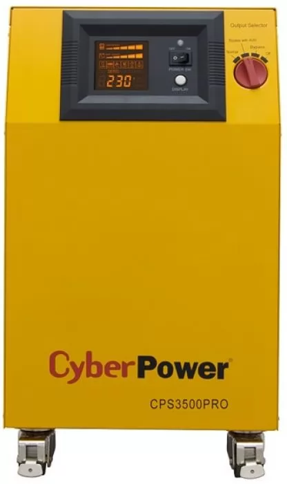 CyberPower CPS 3500 PRO