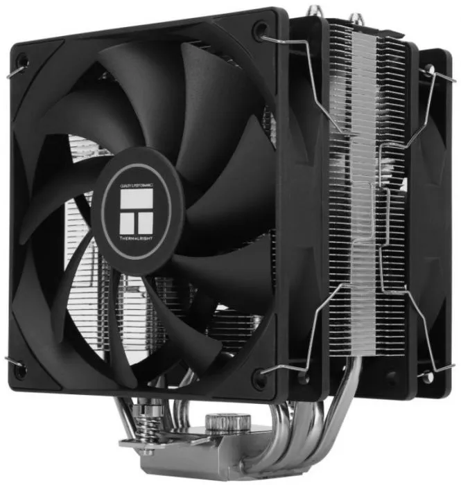 Thermalright Assassin X 120 V2 PLUS