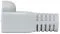 фото EKF TRC-BT-RJ45-PVC-50