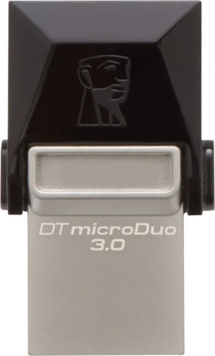 фото Kingston DataTraveler microDuo