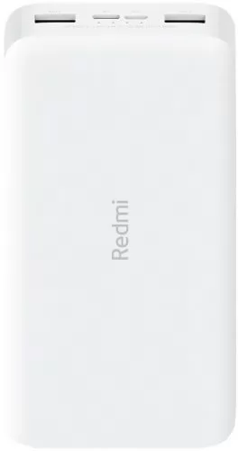 Xiaomi Redmi Power Bank PB200LZM