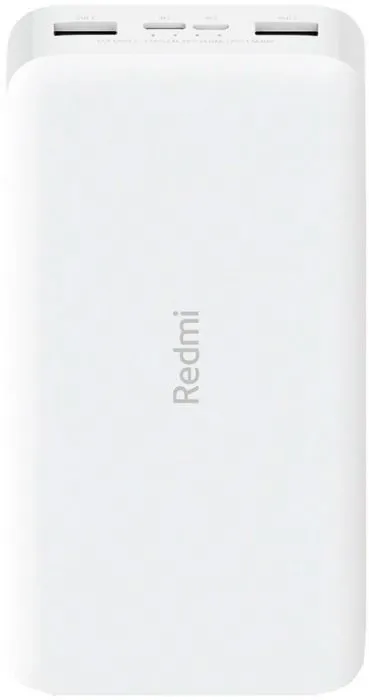 фото Xiaomi Redmi Power Bank PB200LZM