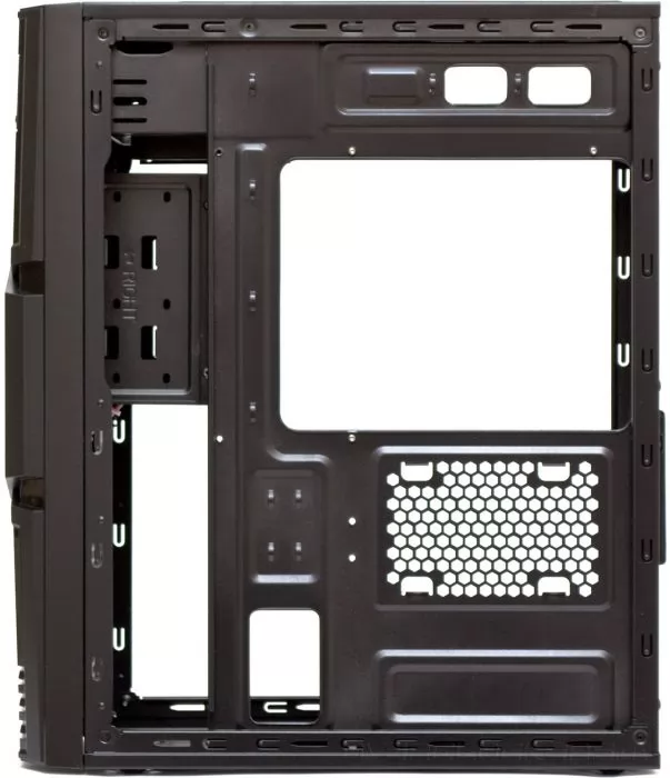 фото Zalman ZM-T3