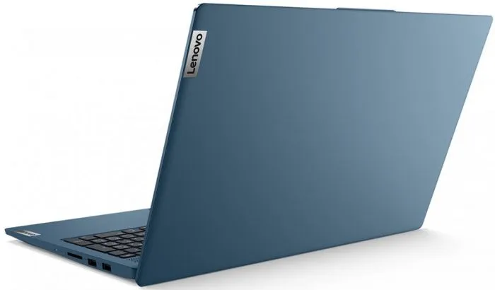 Lenovo IdeaPad IP5 15IIL05