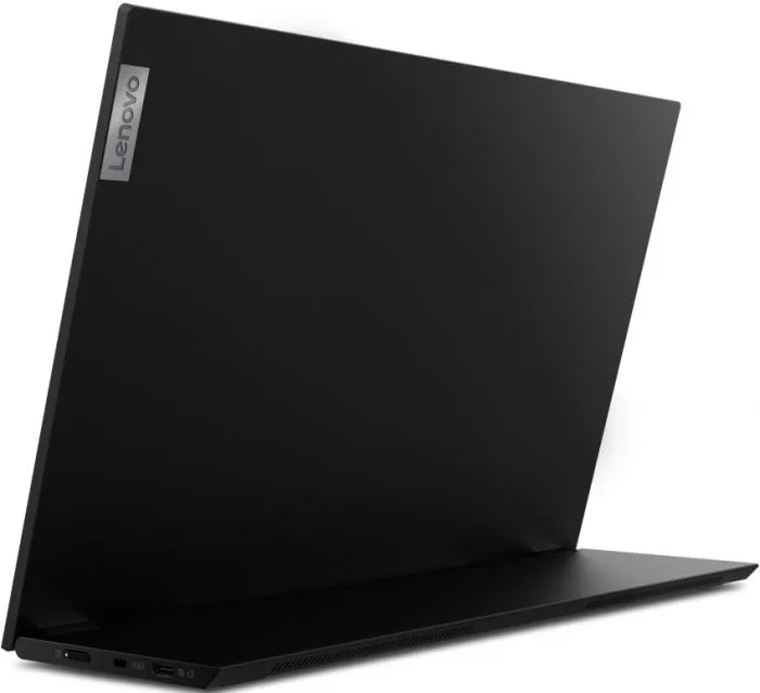 фото Lenovo ThinkVision M15