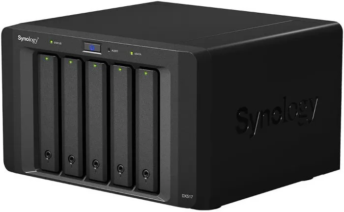 Synology DX517