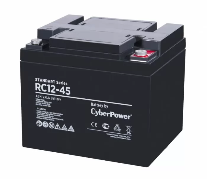 CyberPower RC 12-45