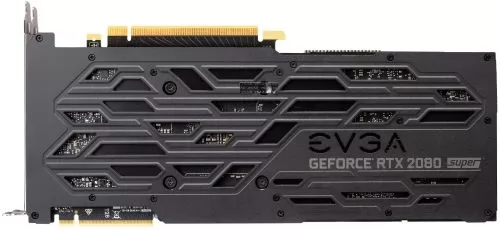 EVGA GeForce RTX 2080 SUPER