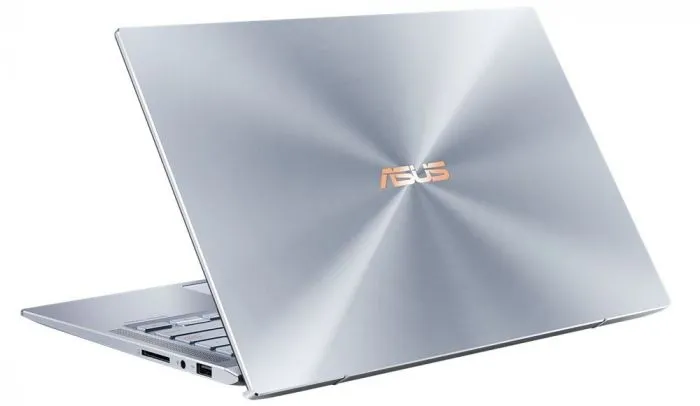 ASUS Zenbook UM431DA-AM003