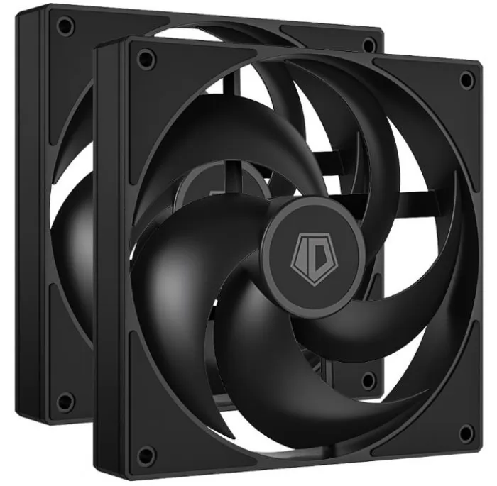 ID-Cooling AS-140-K DUET