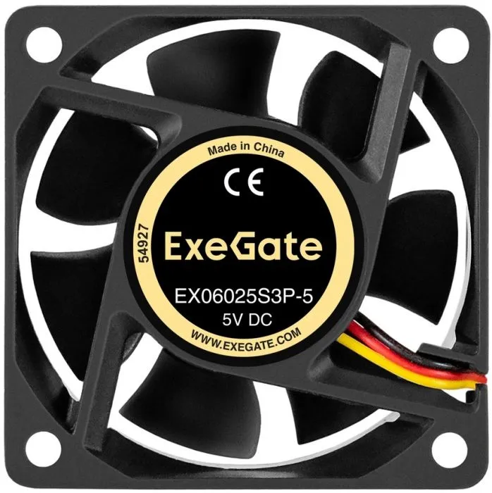 фото Exegate EX06025S3P-5