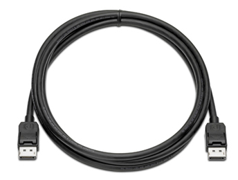 Адаптер HP VN567AA DisplayPort cable kit