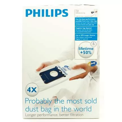 Philips FC 8021/03