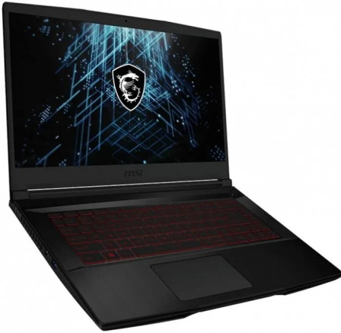 MSI Thin GF63 12VF-2619XRU