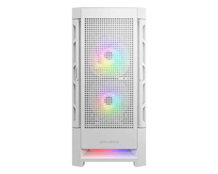 Cougar Airface RGB White