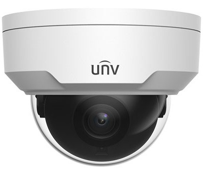 

Видеокамера IP UNIVIEW IPC322SB-DF40K-I0-RU купольная антивандальная, 1/2.8" 2 Мп КМОП/30 к/с, ИК-подсветка до 30м., LightHunter 0.001 Лк/1.6, объекти, IPC322SB-DF40K-I0-RU