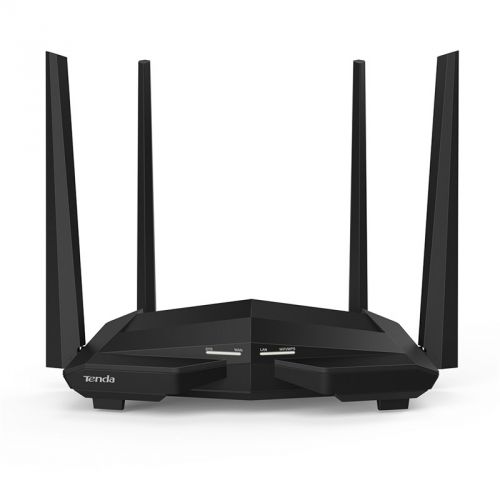 

Роутер WiFi Tenda AC10, AC10