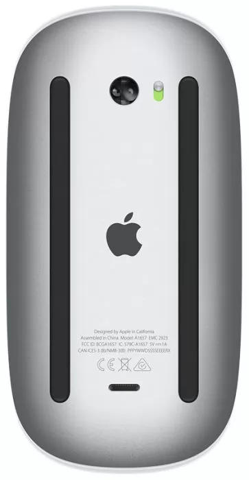 Apple Magic Mouse