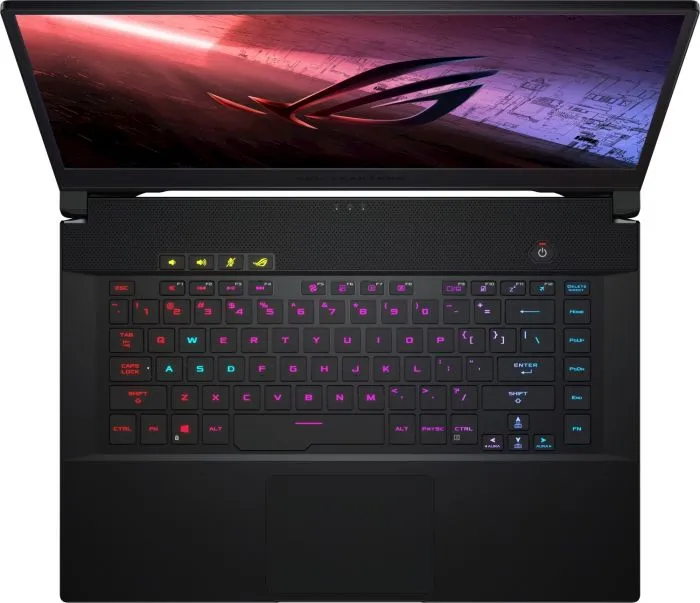 ASUS ROG Zephyrus M15 GU502LU-AZ031R