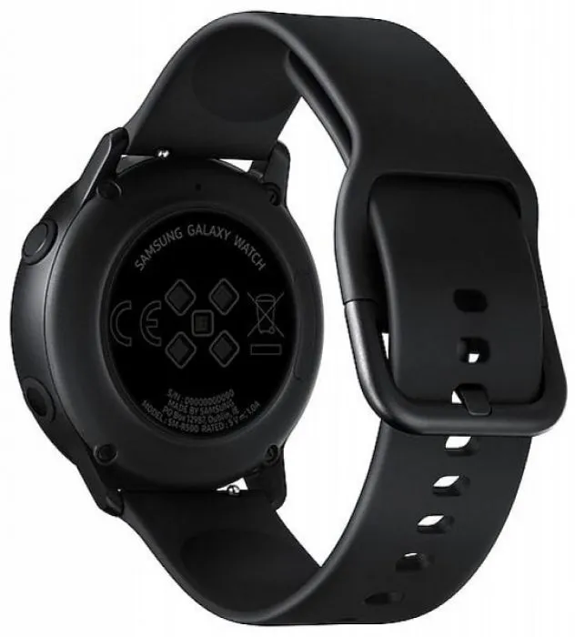 фото Samsung Galaxy Watch Active