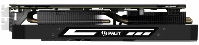 Palit GeForce GTX 1070