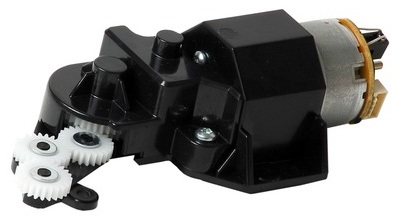 

Запчасть HP RK2-1567 Главный мотор HP LJ P2015/P2014/M2727, RK2-1567