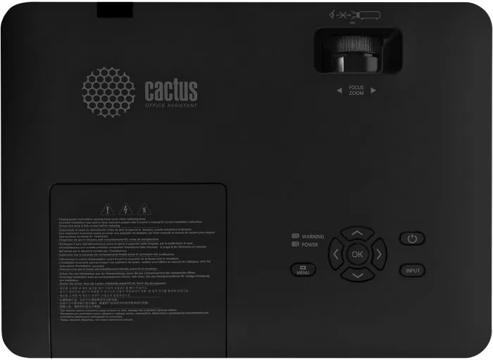 Cactus CS-S1.B