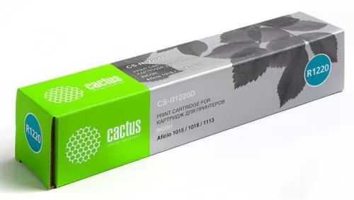 Cactus CS-R1220D