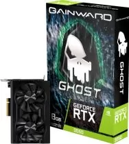 Gainward GeForce RTX 3050 Ghost