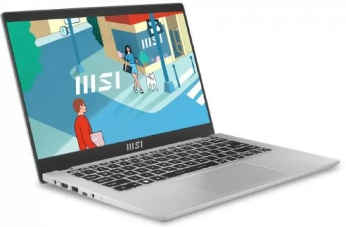 MSI Modern 14 C13M-1088RU