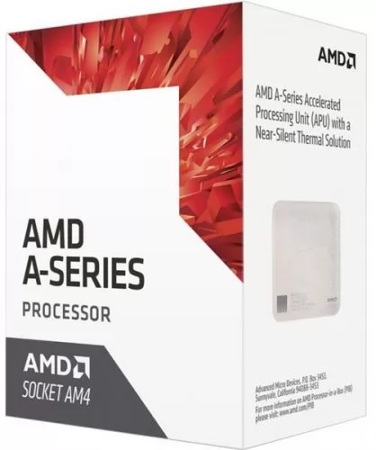 AMD A6 9400