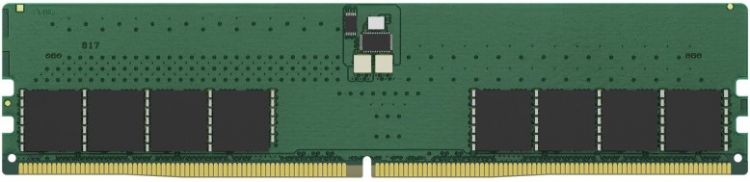 Модуль памяти DDR5 32GB Kingston KCP556UD8-32 Branded 5600MHz Unbuffered CL46 2RX8 1.1V 288-pin 16Gb