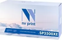 NVP NV-SP3500XE