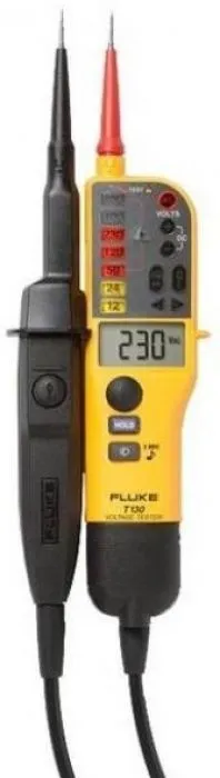 фото Fluke FLUKE-T130