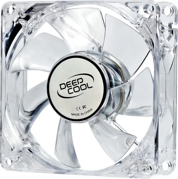 фото Deepcool XFan 80L/B