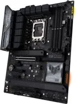 ASUS TUF GAMING Z790-PLUS WIFI