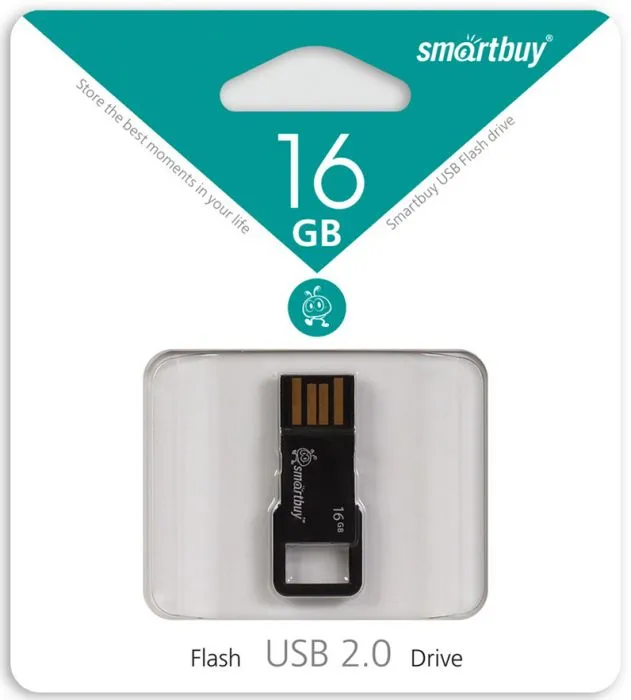 фото SmartBuy SB16GBBIZ-K