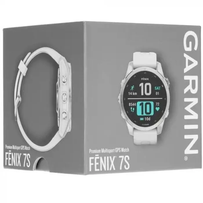 Garmin Fenix 7S