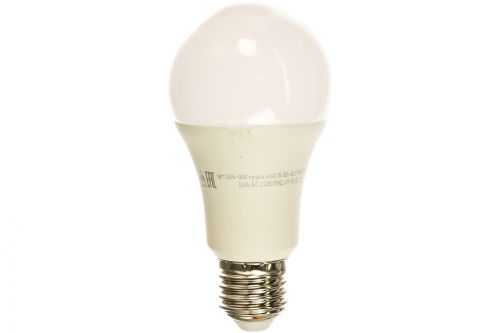 Лампа Rexant 604-008 светодиодная Груша A60 15,5 Вт E27 1473 лм 2700 K теплый свет REXANT