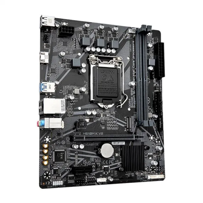 фото GIGABYTE H510M K V2 2.0